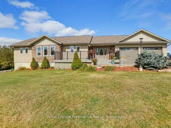 2491 Harmony Rd, Tyendinaga, ON K0K 1V0