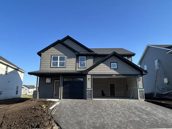 2331 Williams St, Shakopee, MN 55379