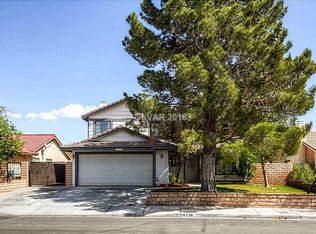 4318 Apex Dr, Las Vegas, NV 89147