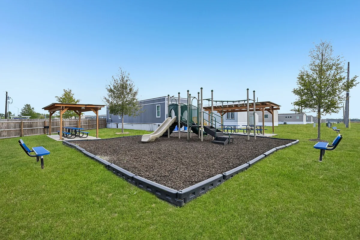 Building Photo - Brazos Point MHC