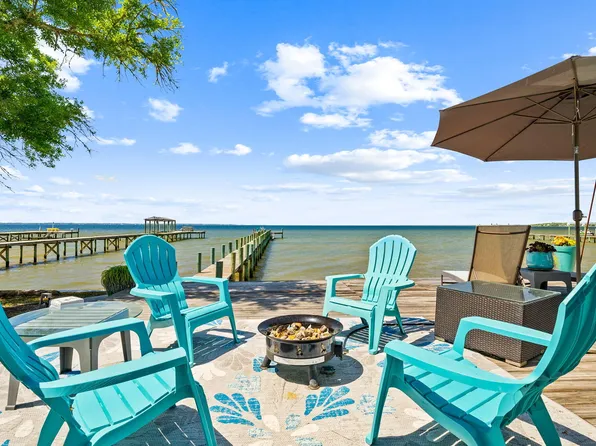 2554 Bay Grove Rd, Freeport, FL 32439