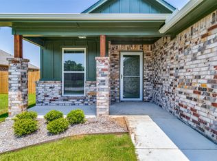 2029 Wyldewood Way, Sherman, TX 75092