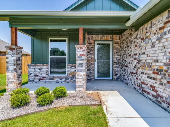 2029 Wyldewood Way, Sherman, TX 75092