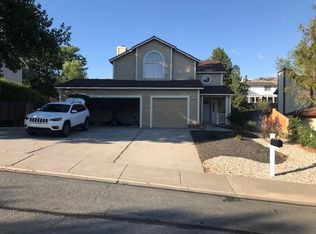 1434 Golddust Dr, Sparks, NV 89436