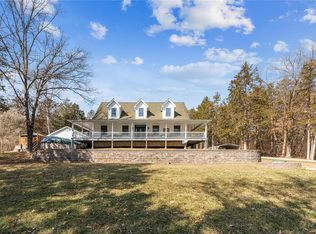 6001 Margie Est, Cedar Hill, MO 63016