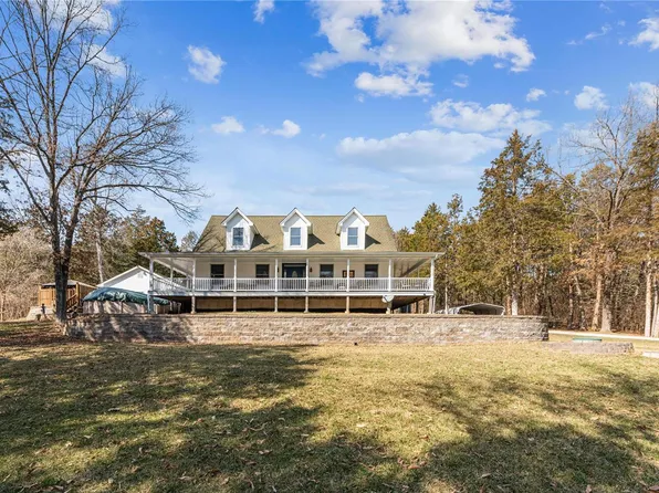 6001 Margie Est, Cedar Hill, MO 63016