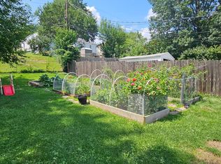 1323 Louisville Ave, Saint Louis, MO