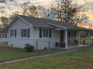 146 Tyson Rd, Oak Ridge, TN 37830