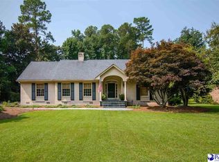 2708 W Placid St, Florence, SC 29501