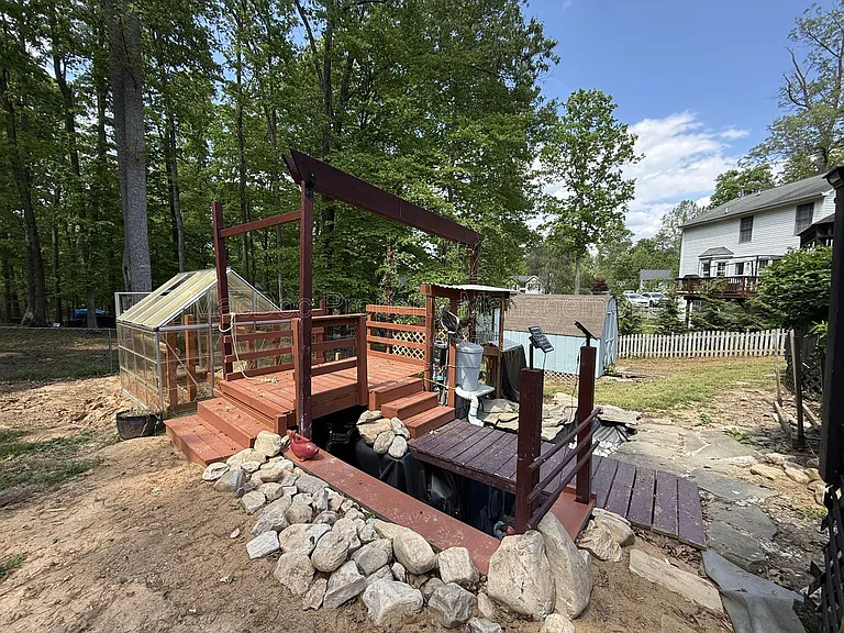 10910 Chesterwood Dr — Photo 37