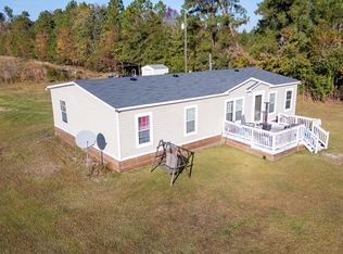 74 Leslie Rd, Hazlehurst, GA 31539