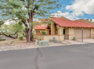 5875 N Placita Del Baron, Tucson, AZ 85718