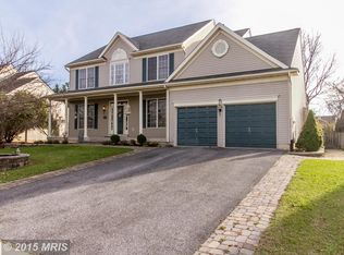 170 Midsummer Dr, Frederick, MD 21702