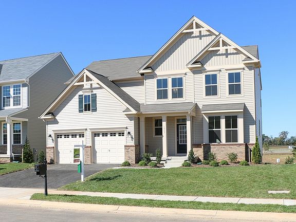 The Wycliff Exterior