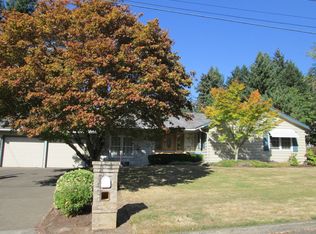 3545 SW Boundary St, Portland, OR 97221