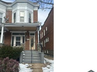 3806 Fairview Ave #1, Baltimore, MD 21216