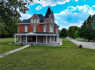 433 W State St, Troy, KS 66087