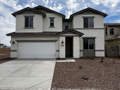 17481 W Fulton St, Goodyear, AZ, 85338