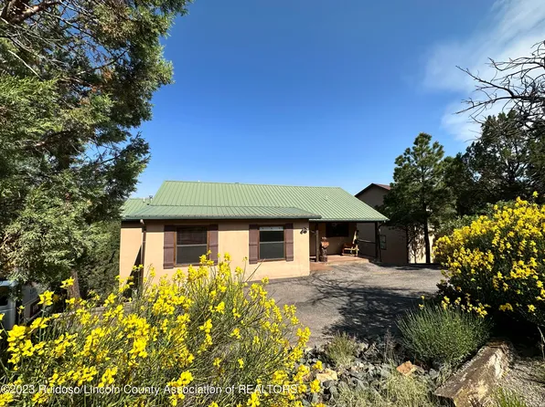 710 Center St, Ruidoso, NM 88345
