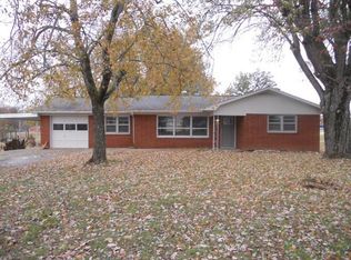 824 Brown Rd, Madisonville, KY 42431