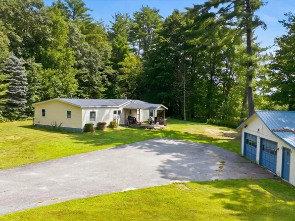 63 Main Street, Turner, ME 04282