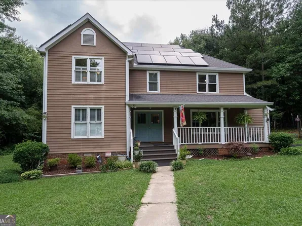 175 Windfall Dr, Winterville, GA 30683