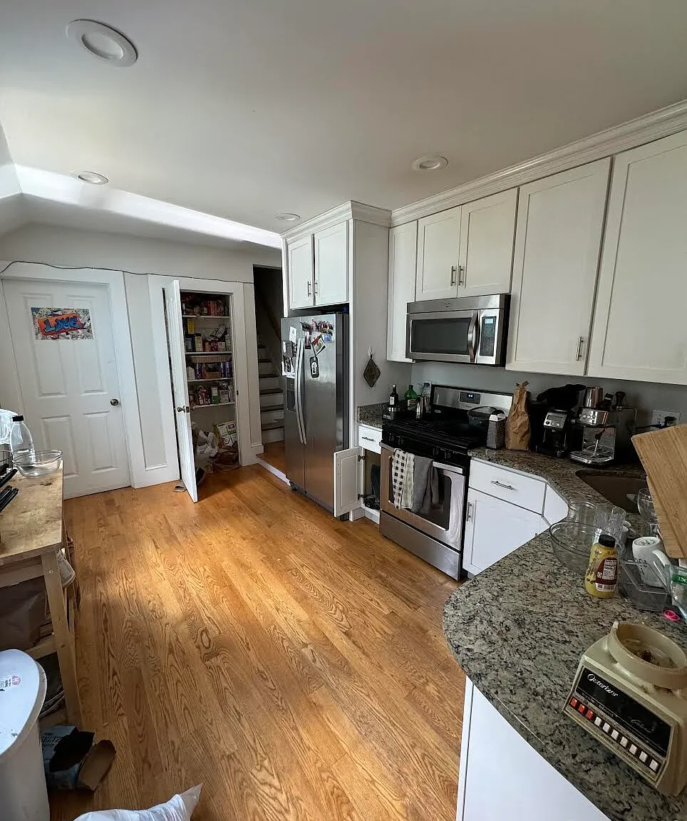 4 bed, 2.0 bath, $4,800 — Photo 1
