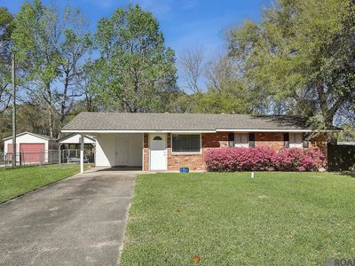 34937 Gravesbriar Dr, Denham Springs, LA, 70706