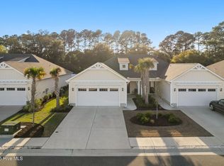 1276 Marsilio Ln SW #A, Ocean Isle Beach, NC 28469