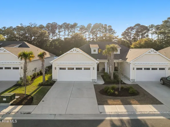 1276 Marsilio Lane SW Unit A, Ocean Isle Beach, NC 28469