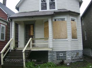 34 W 110th Pl, Chicago, IL 60628