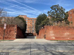 2500 Q St NW #P-8, Washington, DC