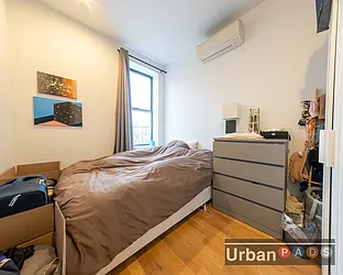 Rented by Urban Pads