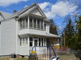 288 Kings Hwy, West Springfield, MA 01089