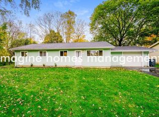 110 Chadborne Ct, Cranberry Township, PA 16066