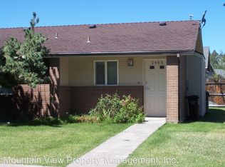 2405 SW 31st St, Redmond, OR 97756