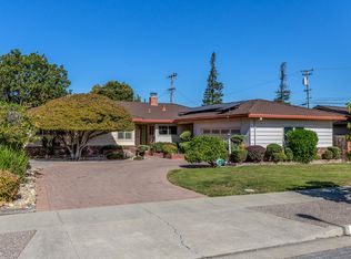 1535 Alisal Ave, San Jose, CA 95125