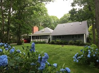 5 Clyden Rd, Wainscott, NY 11975
