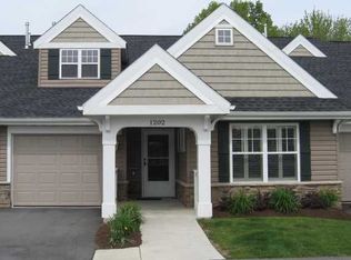 1202 Rivers Run, Rochester, NY 14623