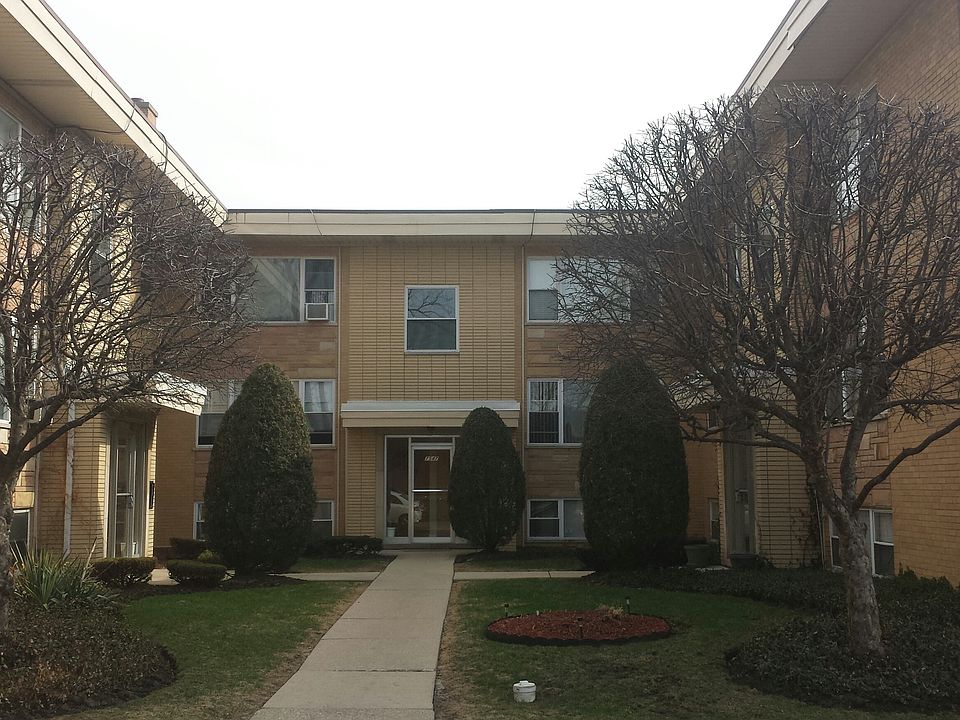 building front