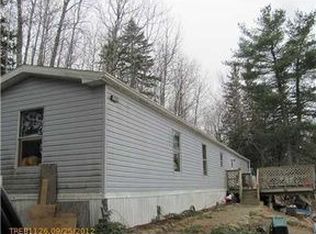 11 Woods Edge Ln, Franklin, ME 04634