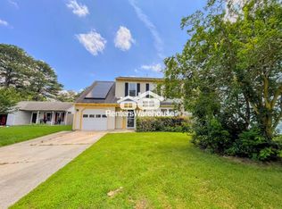 1305 Kasba Ct, Virginia Beach, VA 23464