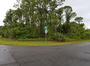 Timberhill St, North port, FL 34288