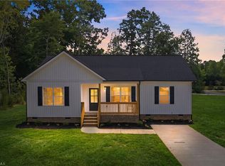 213 Grand Oaks Dr, Gibsonville, NC 27249