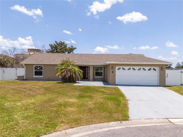 3 Stirrup Ct, Kissimmee, FL 34743