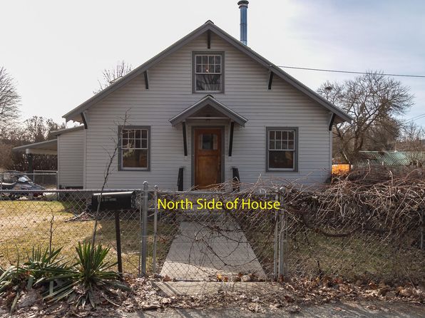 460 E Columbia Ave, Colville, WA 99114