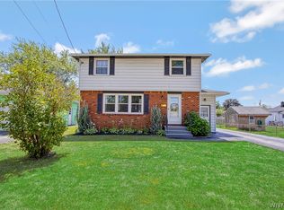 215 Terrace Blvd, Depew, NY 14043
