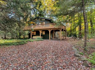 268 Long View Lane, Pocono Pines, PA