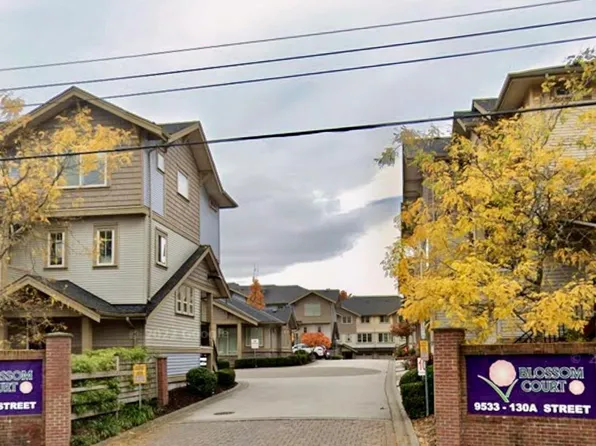 9533 N 130a St #39, Surrey, BC V3V 0B8