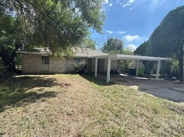 1402 Center St, Richmond, TX 77469